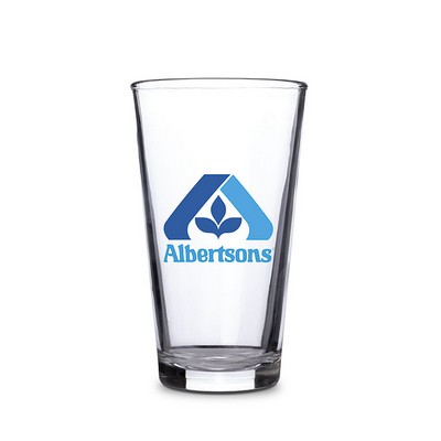 16oz. Mixing Glass Cup